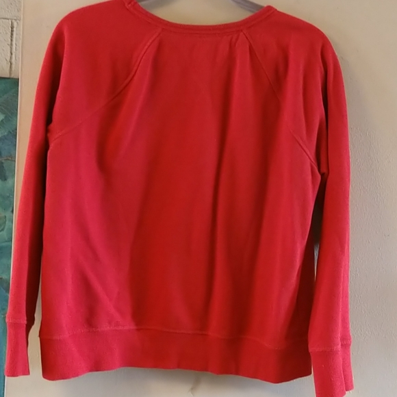 Tommy Hilfiger sweatshirt - Picture 3 of 4